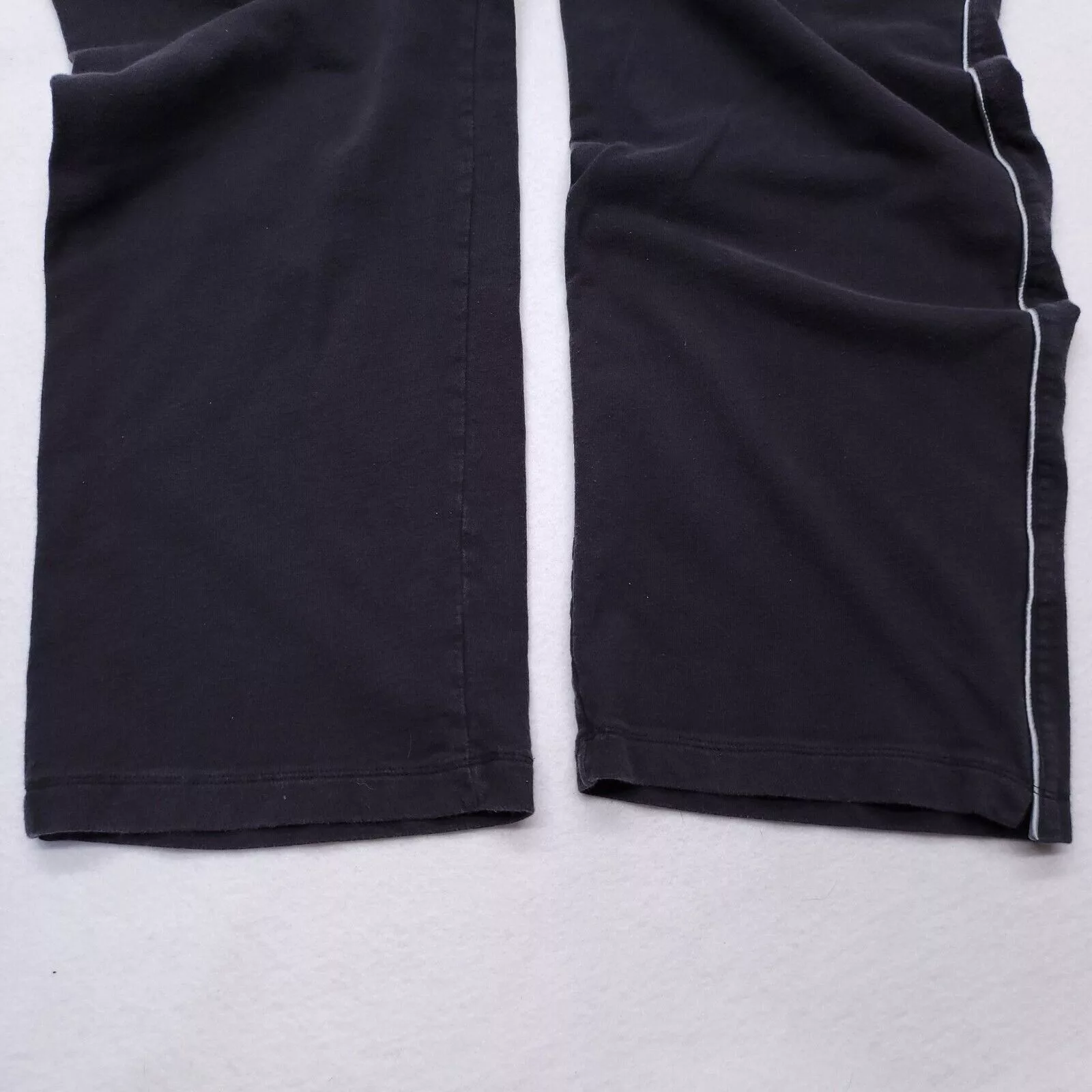 Champion Pants Champion Drawstring Athletic Pants Womens Size XL Black