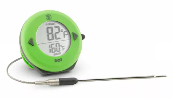 Dot High Temp Probe - Green