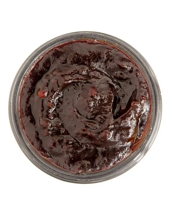 --Chipotle & Maple Spicy Chili Mini Jam