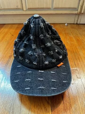 Urban Classics Hats Urban Classics Urban Classic Hat Black