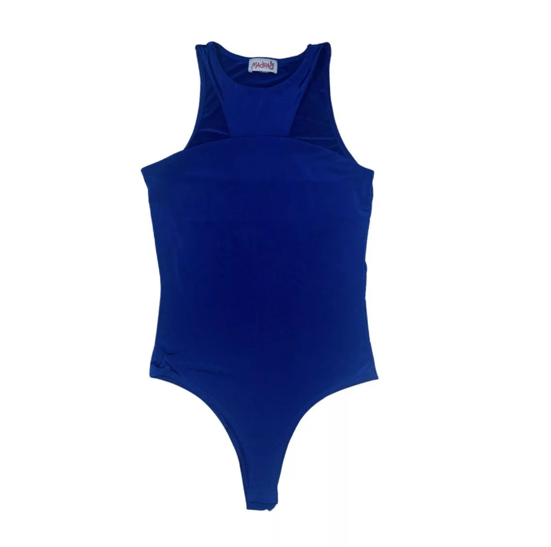 Other Bodysuits Other Royal Blue Bodysuit Medium Stretchy
