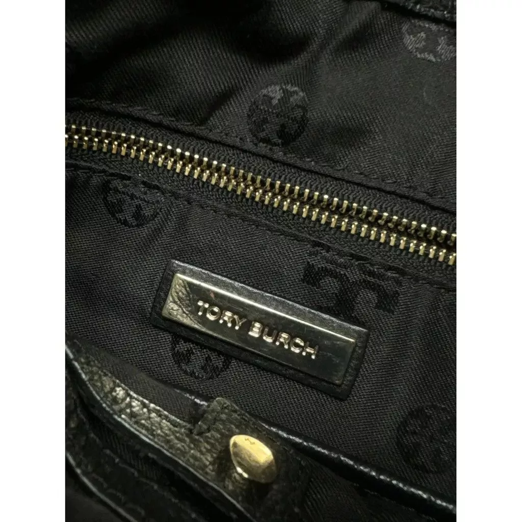 Tory Burch Mini Bags Tory Burch HandBag Size: 30x15x28cm Black