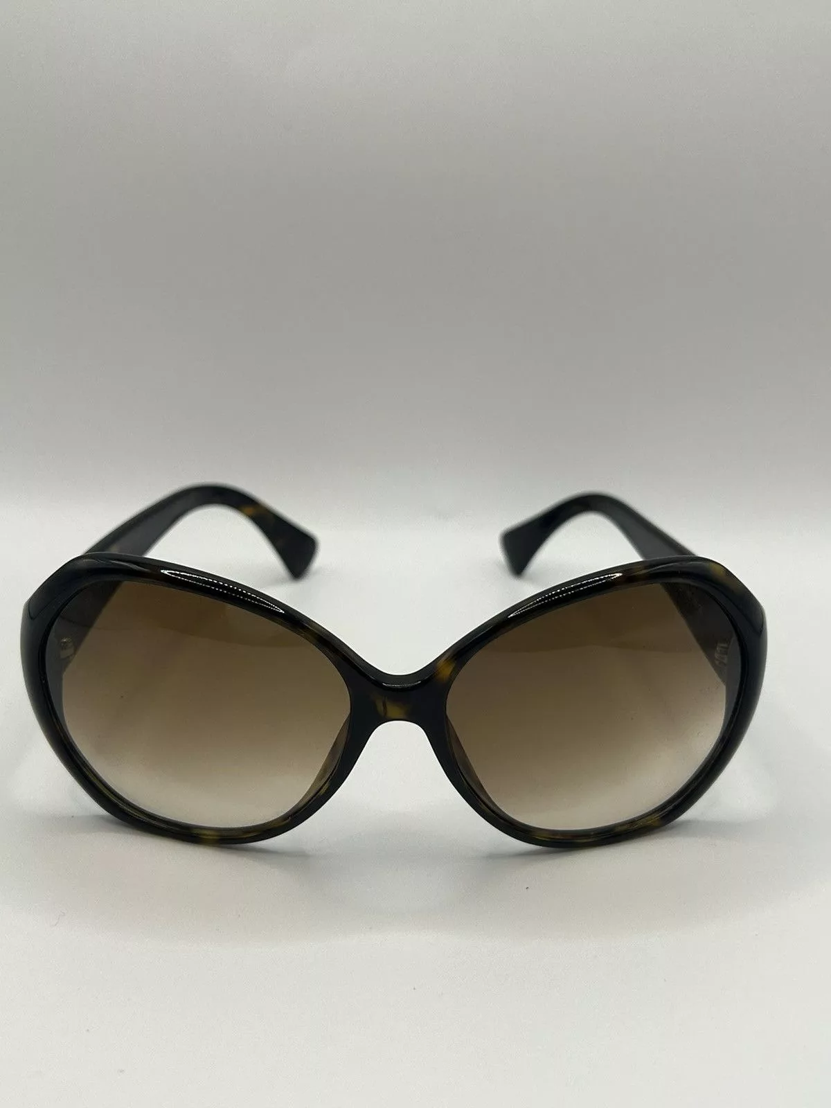 Givenchy Sunglasses SGV616S Black