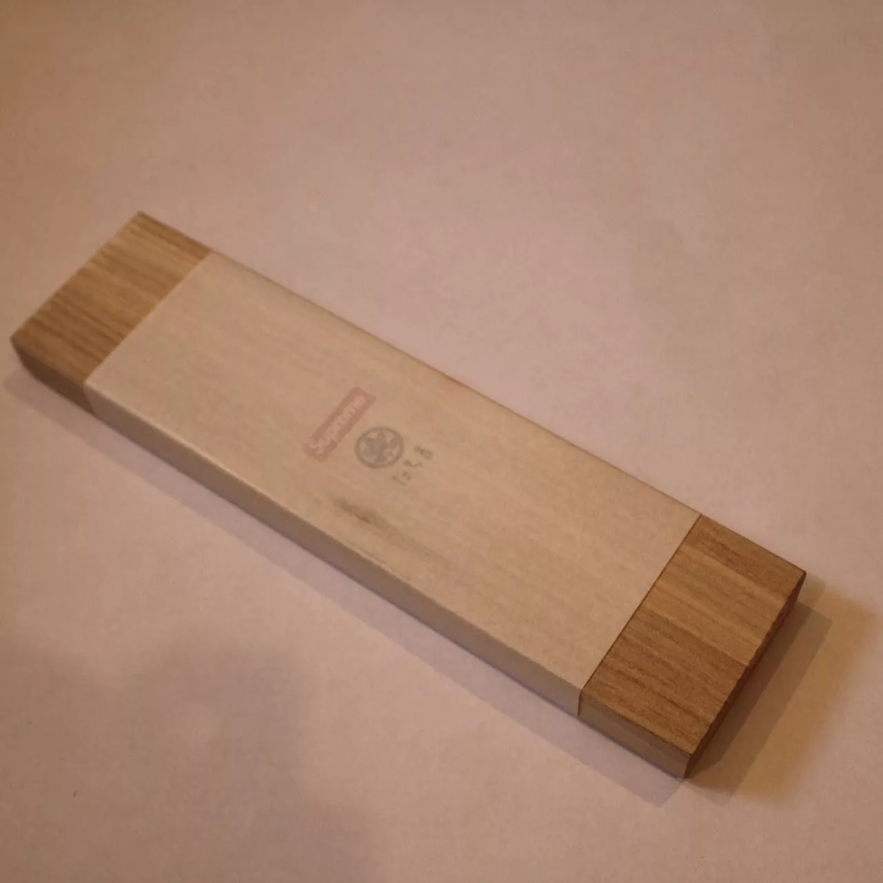 Supreme Supreme Supreme Chopstick Set - Red