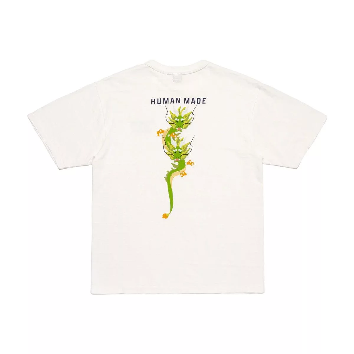 Human Made Miscellaneous Human Made Tee Multi