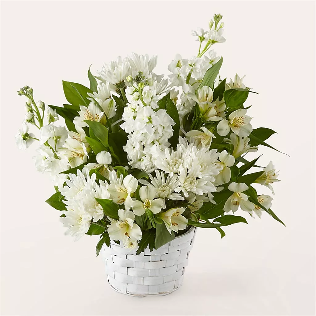 Eternal Affection Arrangement
