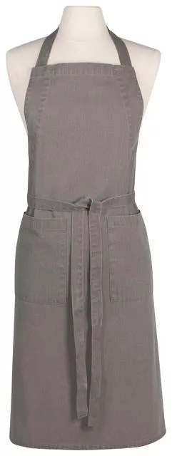 Stonewash Heirloom Shadow Apron