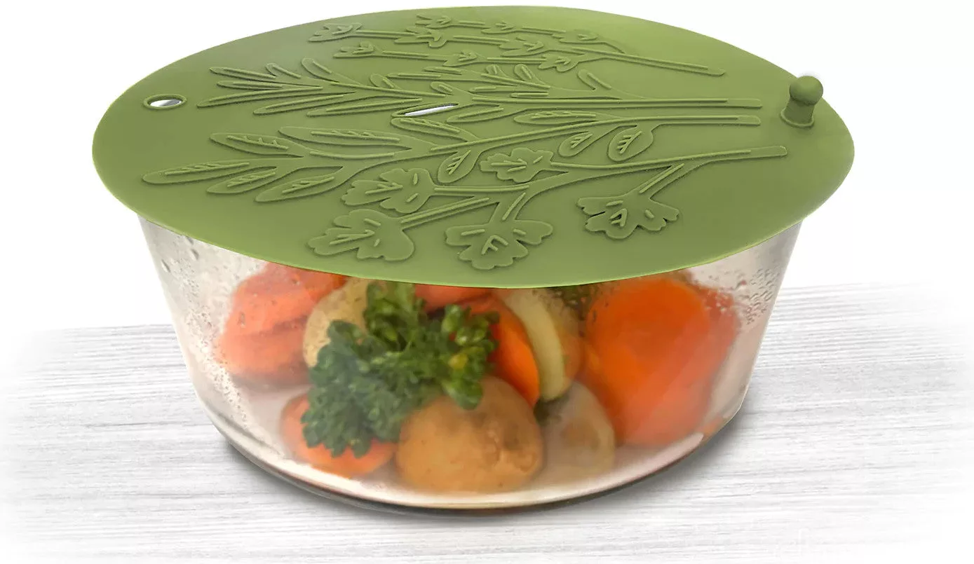Roasting Shields set of 2