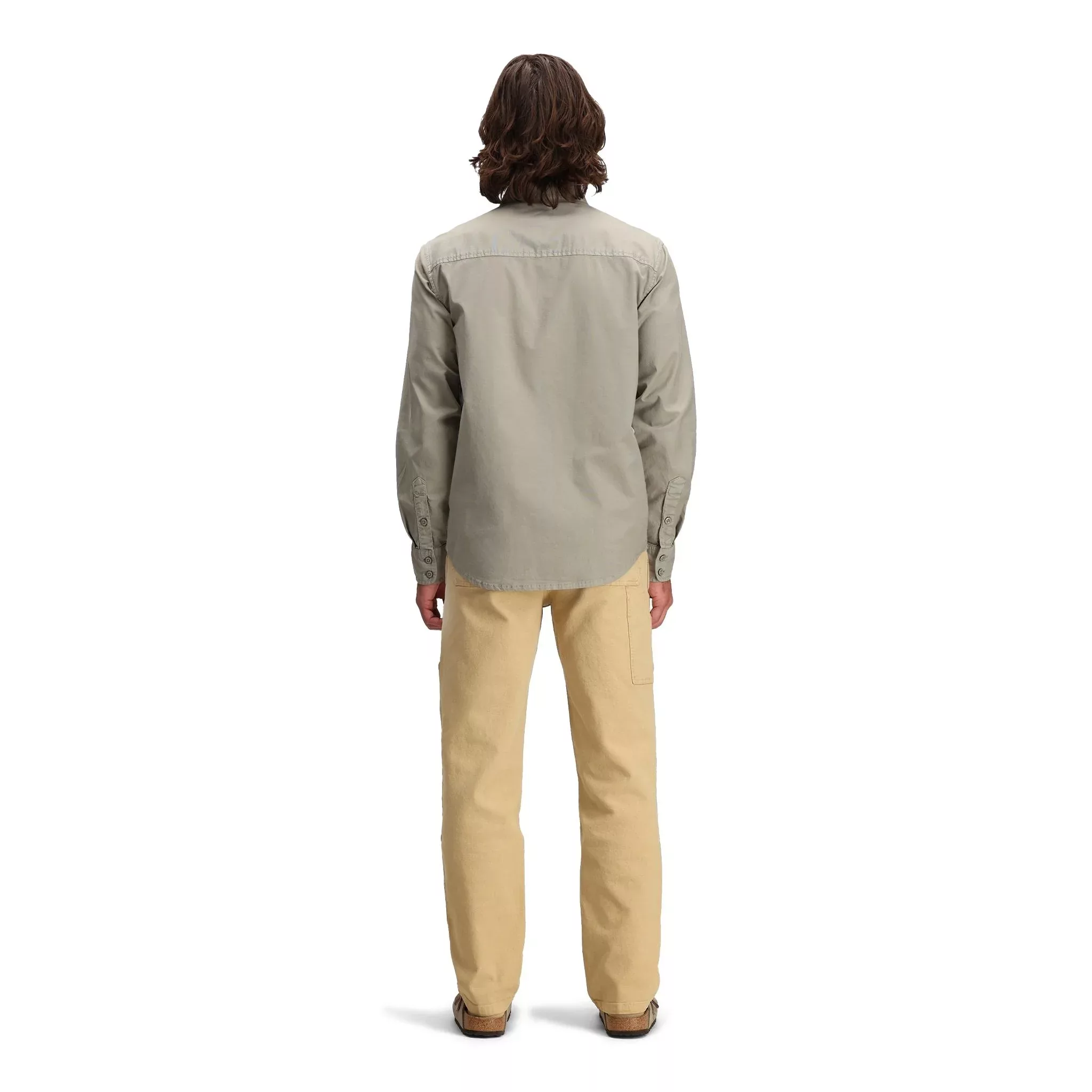 Desert Shirt - Men's