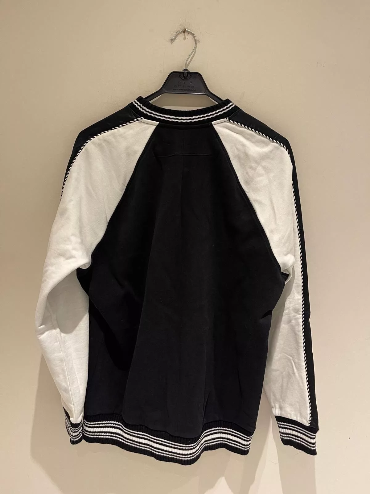 Givenchy Sweatshirts Hoodies Givenchy Sweatshirt White