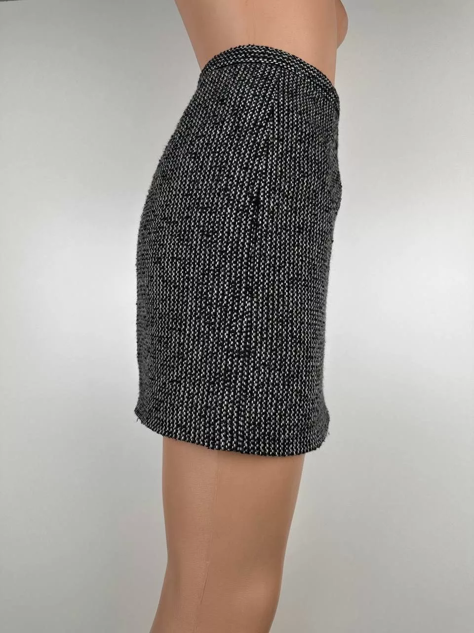 Dolce & Gabbana Mini Skirts Skirt Dolce & Gabbana Black