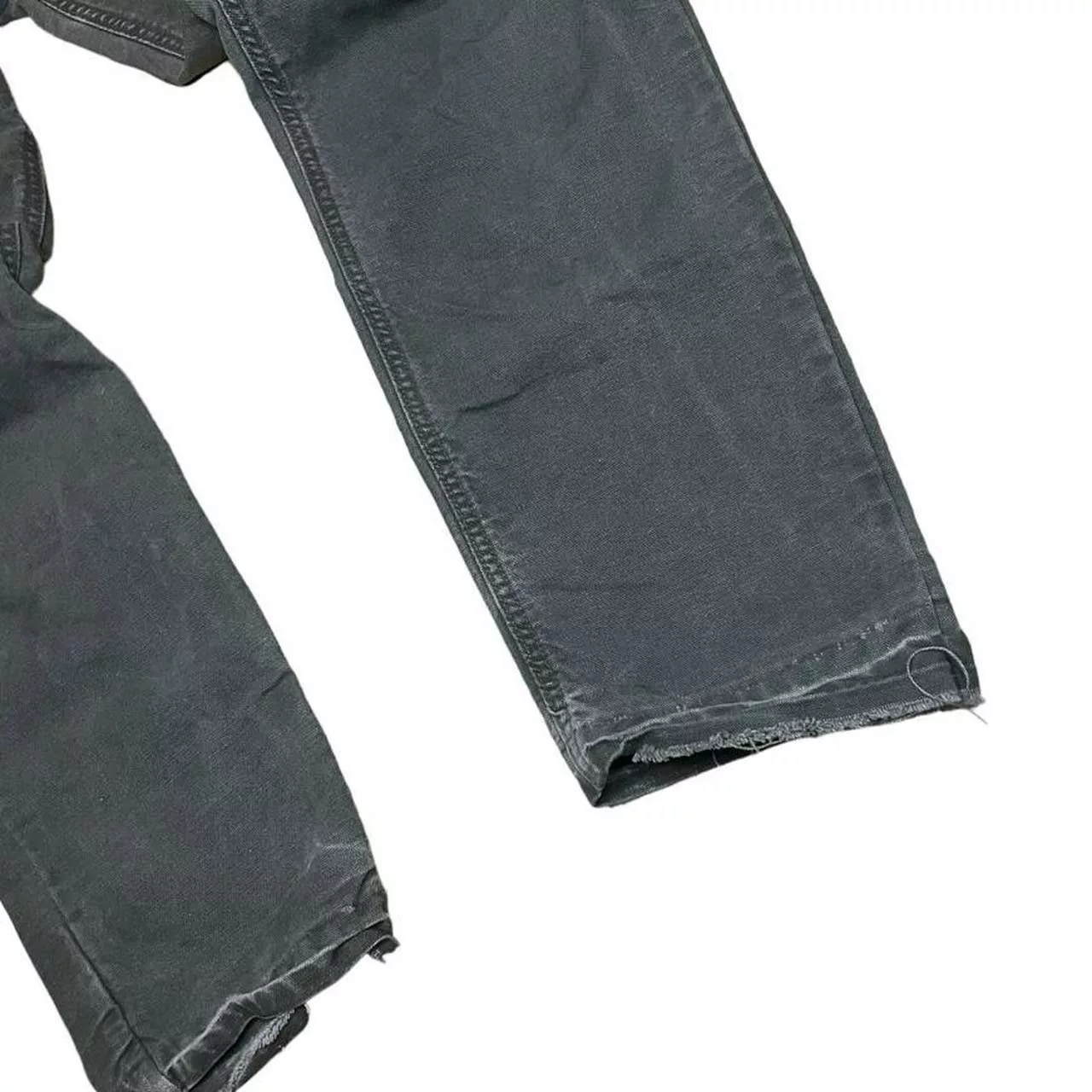 Carhartt Denim 90s B72 Mos Green Carhartt