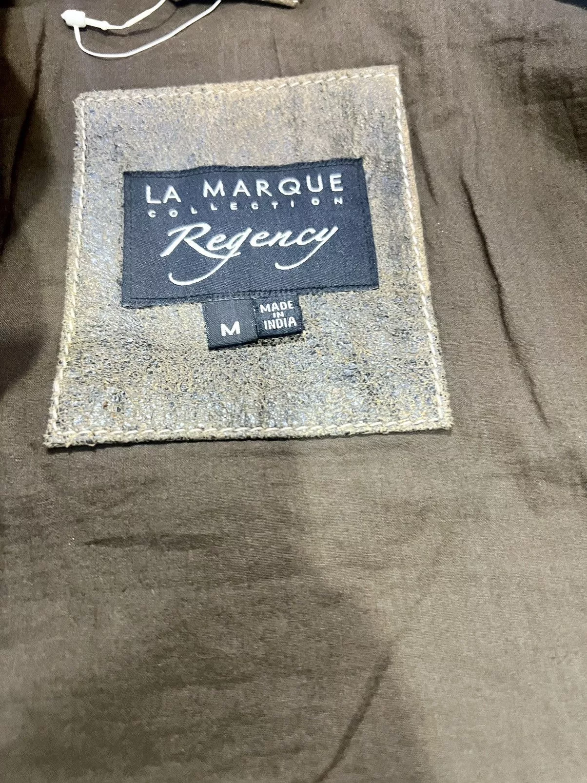 LAMARQUE Leather Jackets LAMARQUE Leather Shirt Beige