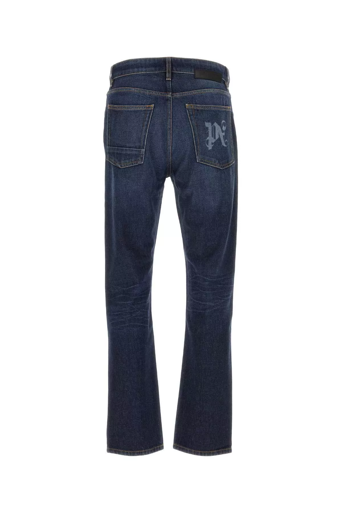 Palm Angels Denim Jeans Multi