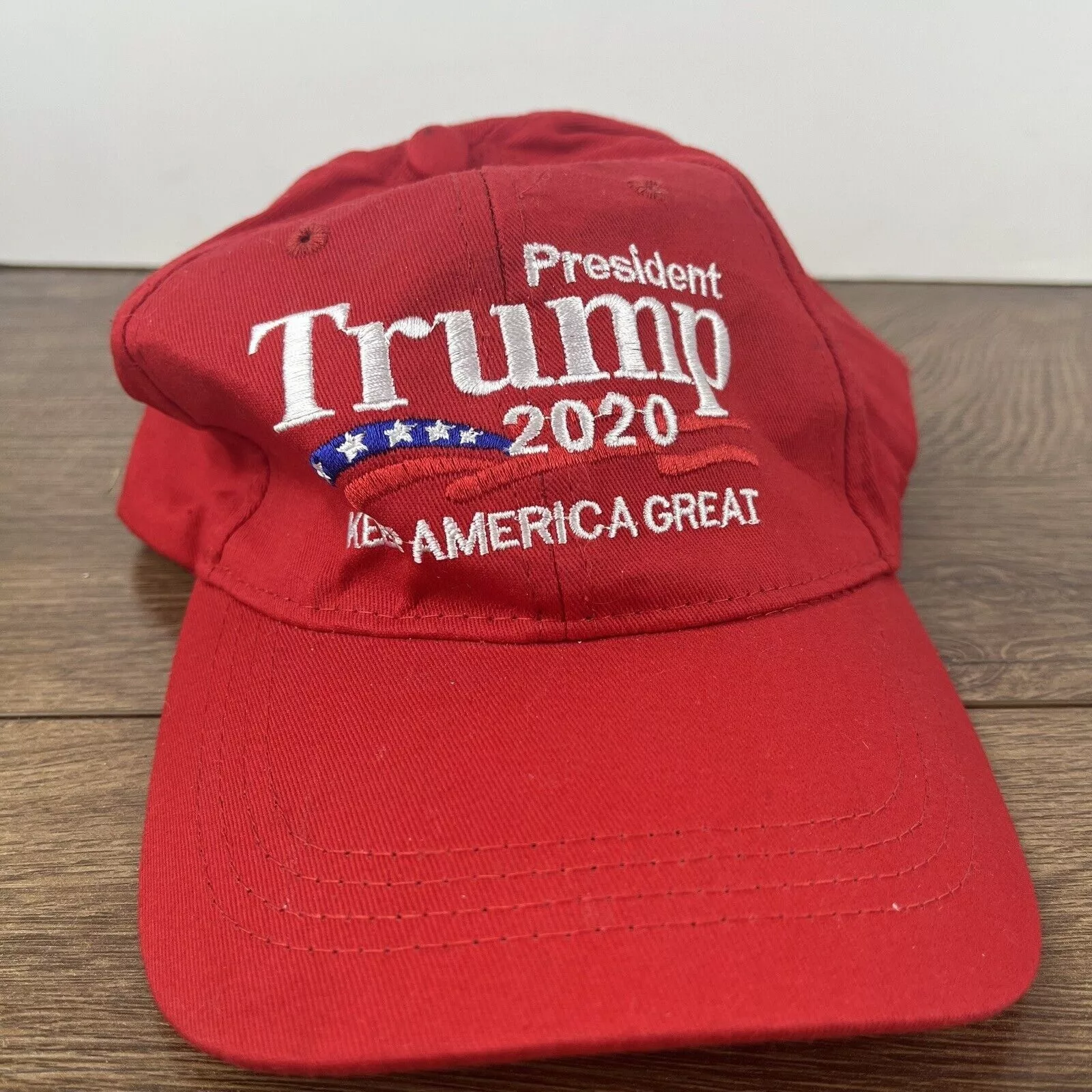 Other Hats Other Donald Trump Hat 2020 Keep America Great Red Hat Adjustable