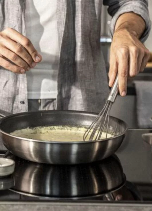 Pro Silicone Small Whisk