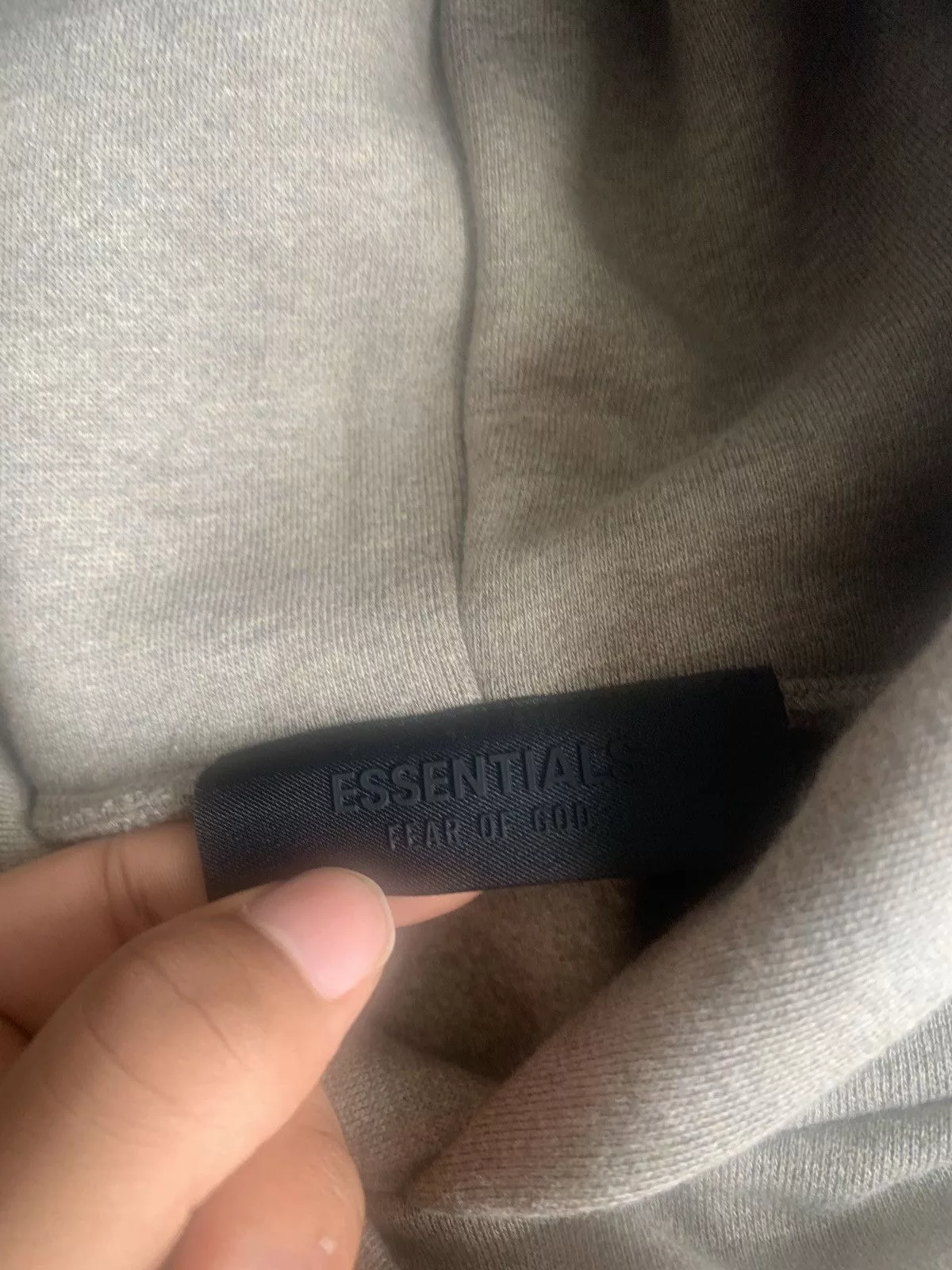 Essentials Bombers Grey essentials brand new Gray