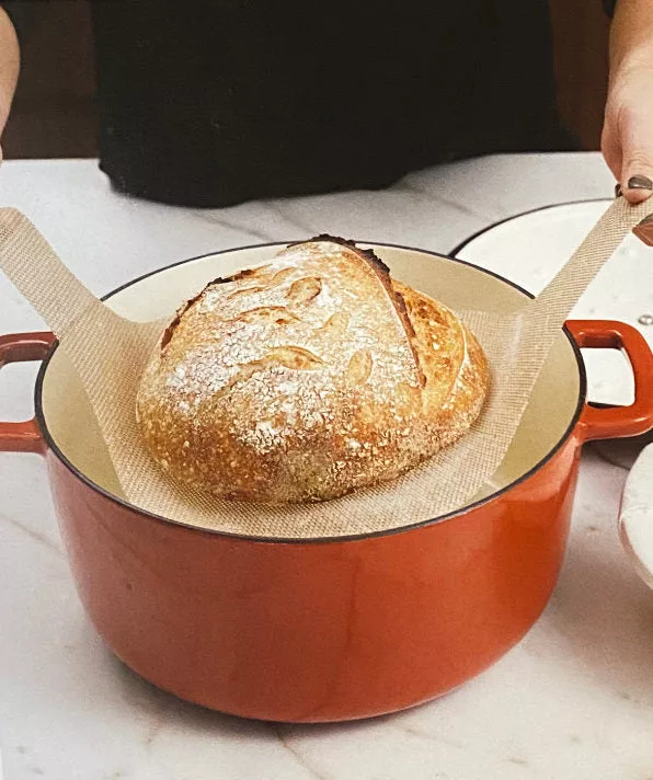 Sourdough Bread Lifter