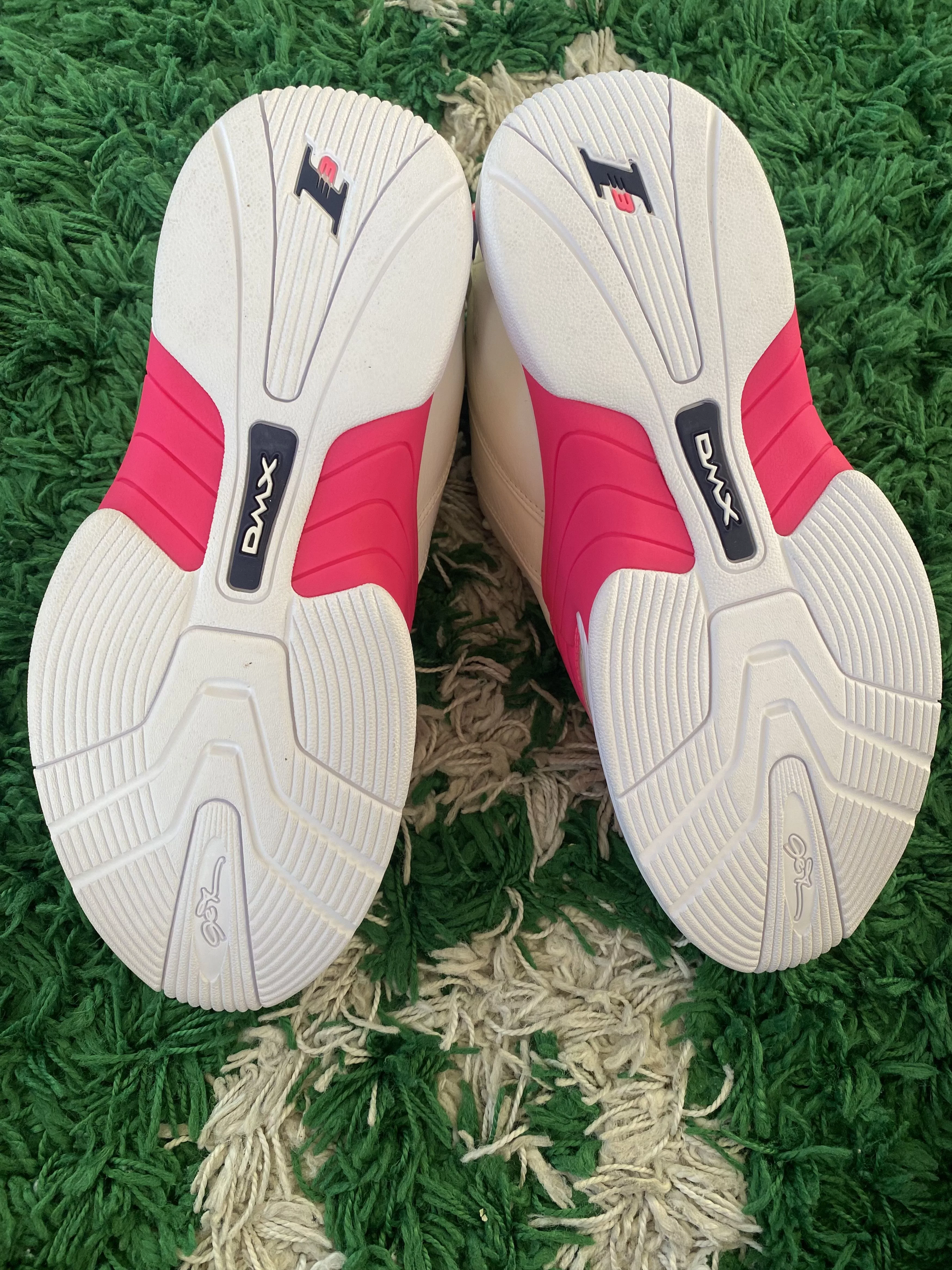 Reebok Low Top Sneakers Reebok Answer 5 Multi