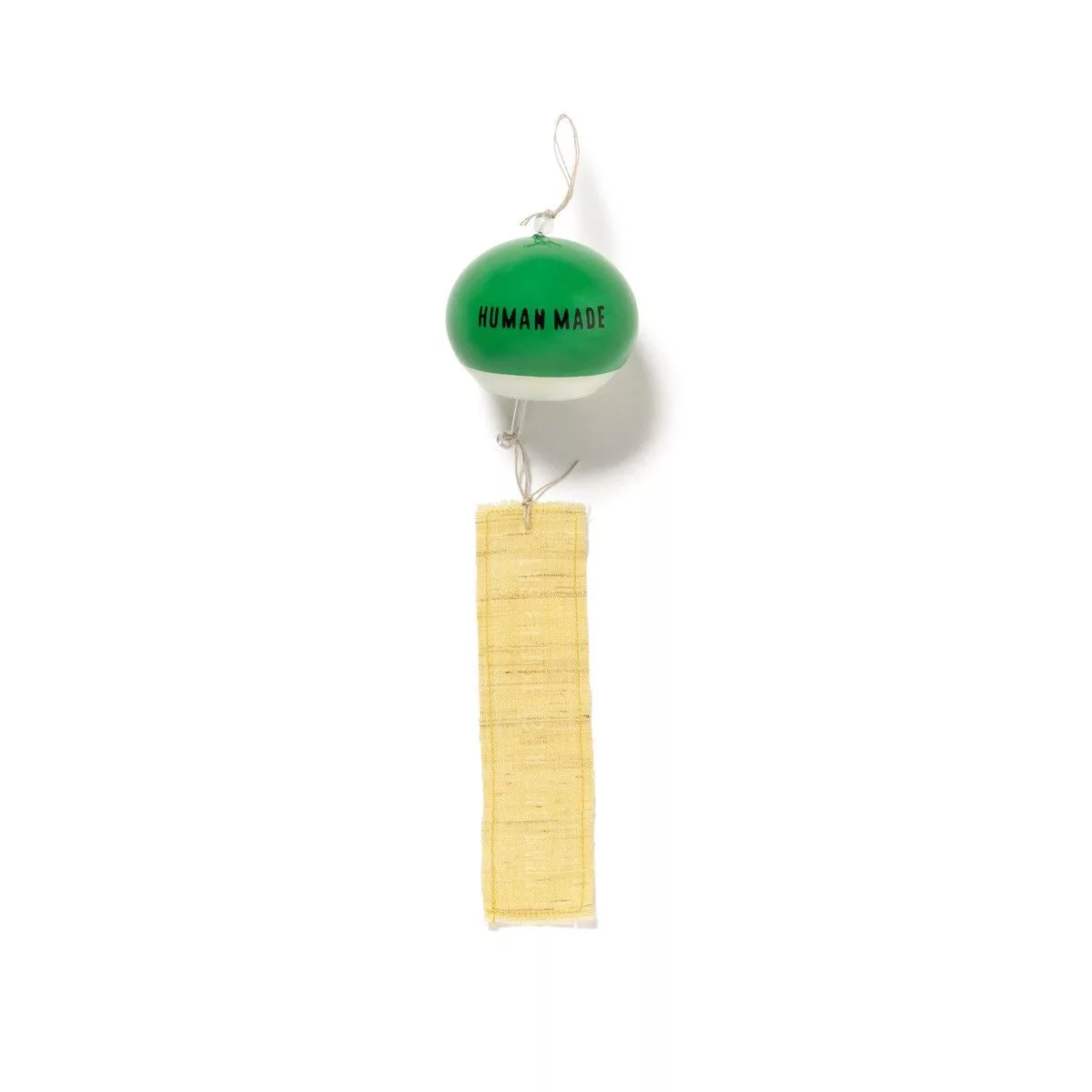 Human Made Miscellaneous Human Made Animal Windchime Multi
