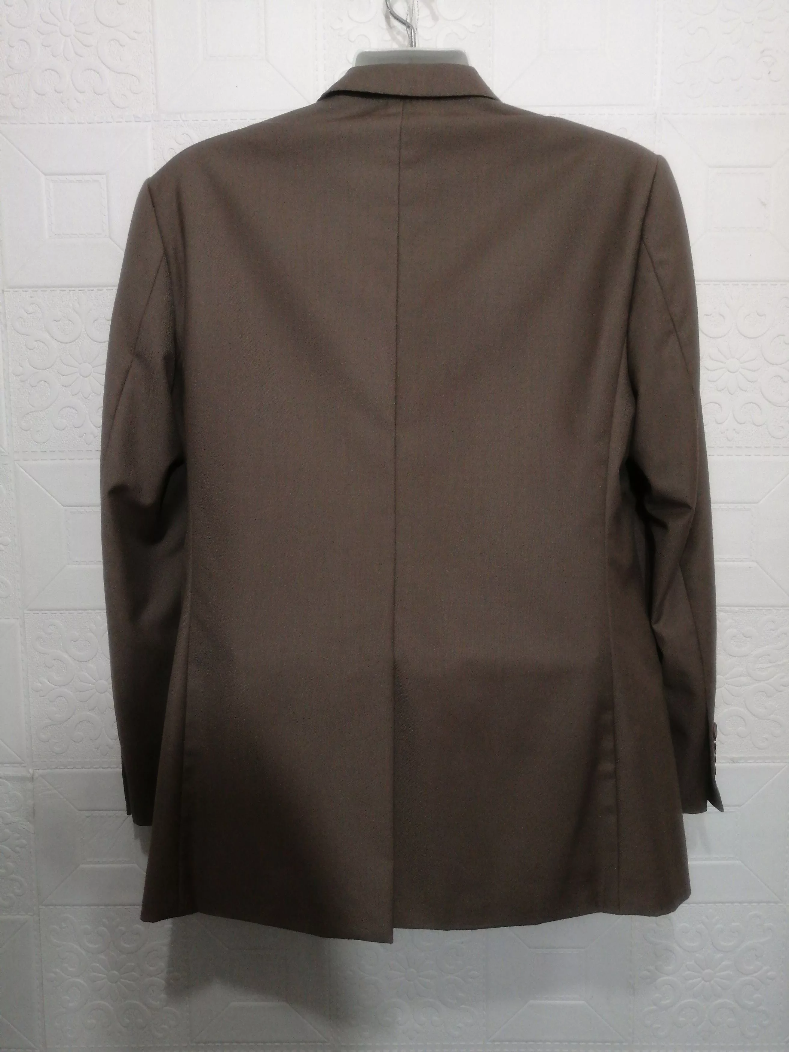 Giorgio Armani Light Jackets Giorgio Armani Stylish Blazer Suit Jacket Multi