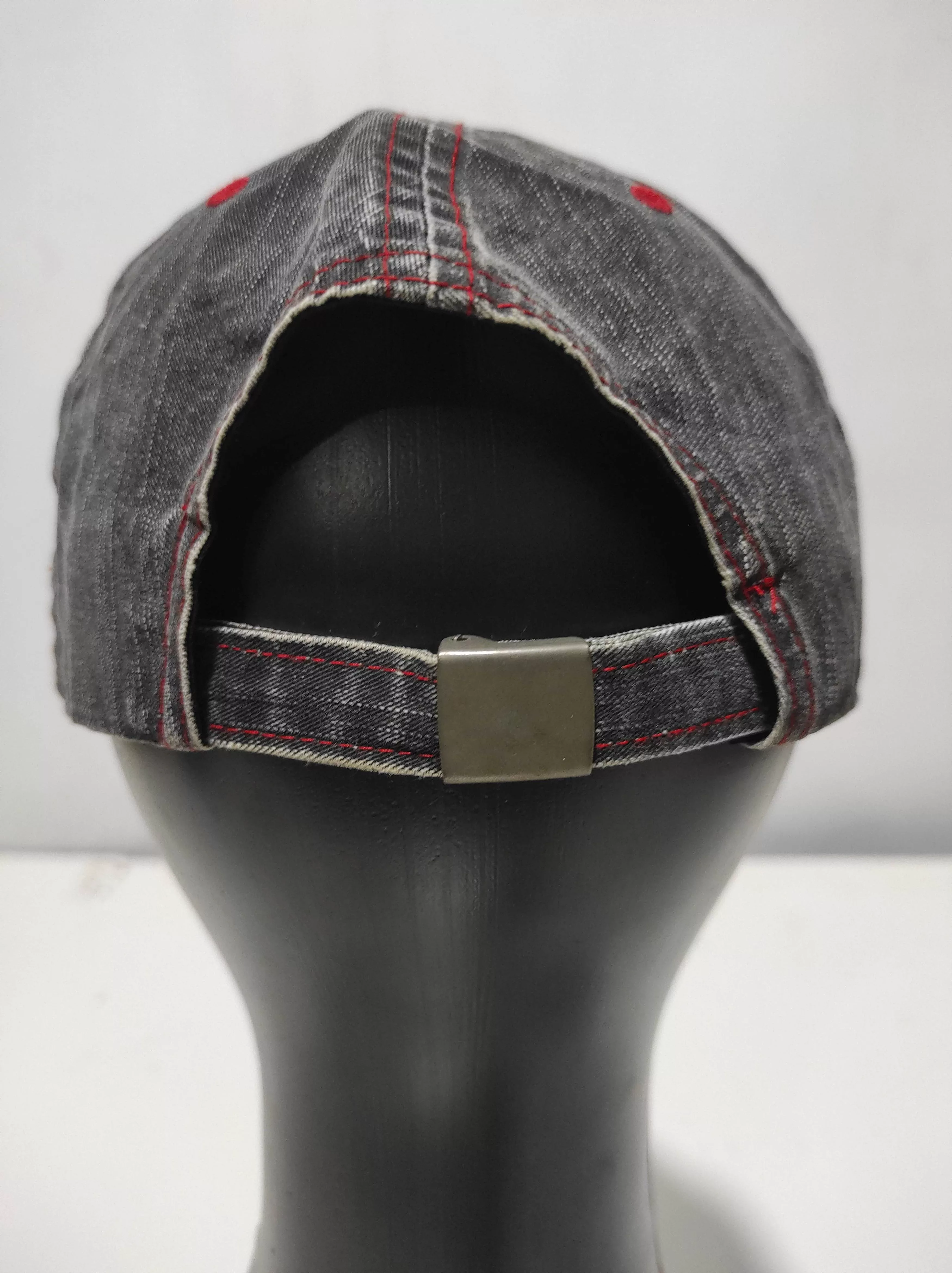 Von Dutch Hats Caps Combo 3pcs Multi Streetwear