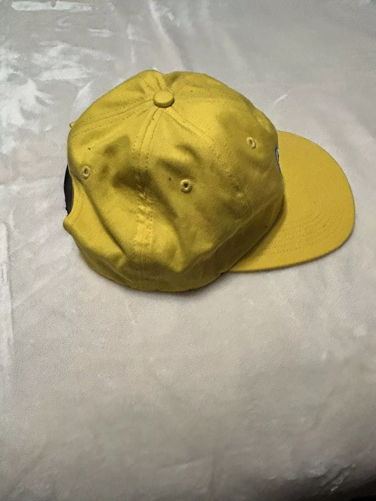 Golf Wang Hats Black
