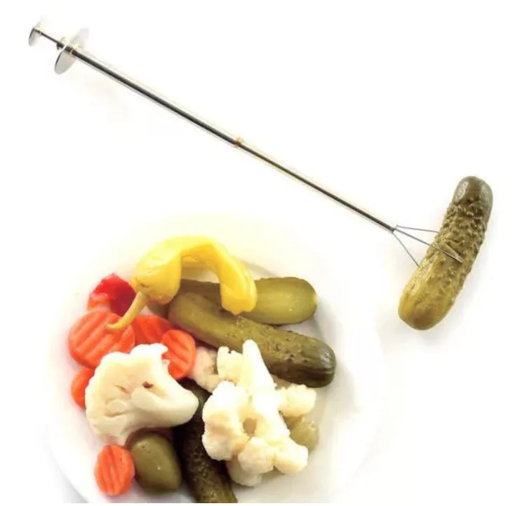 SS Pickle Pincher