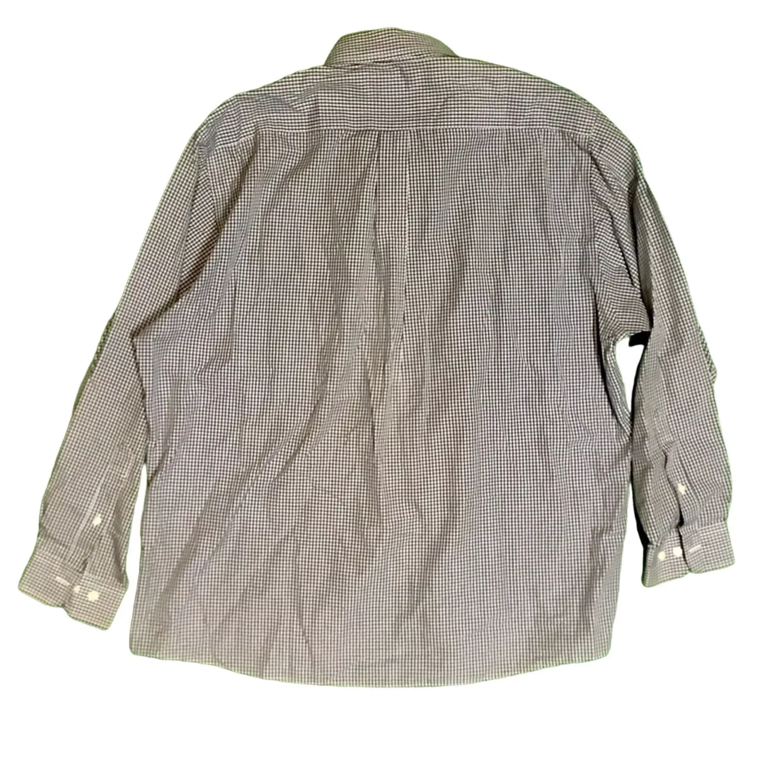 Brooks Brothers Shirts Button Ups Brooks Brothers long sleeve button down shirt Blue