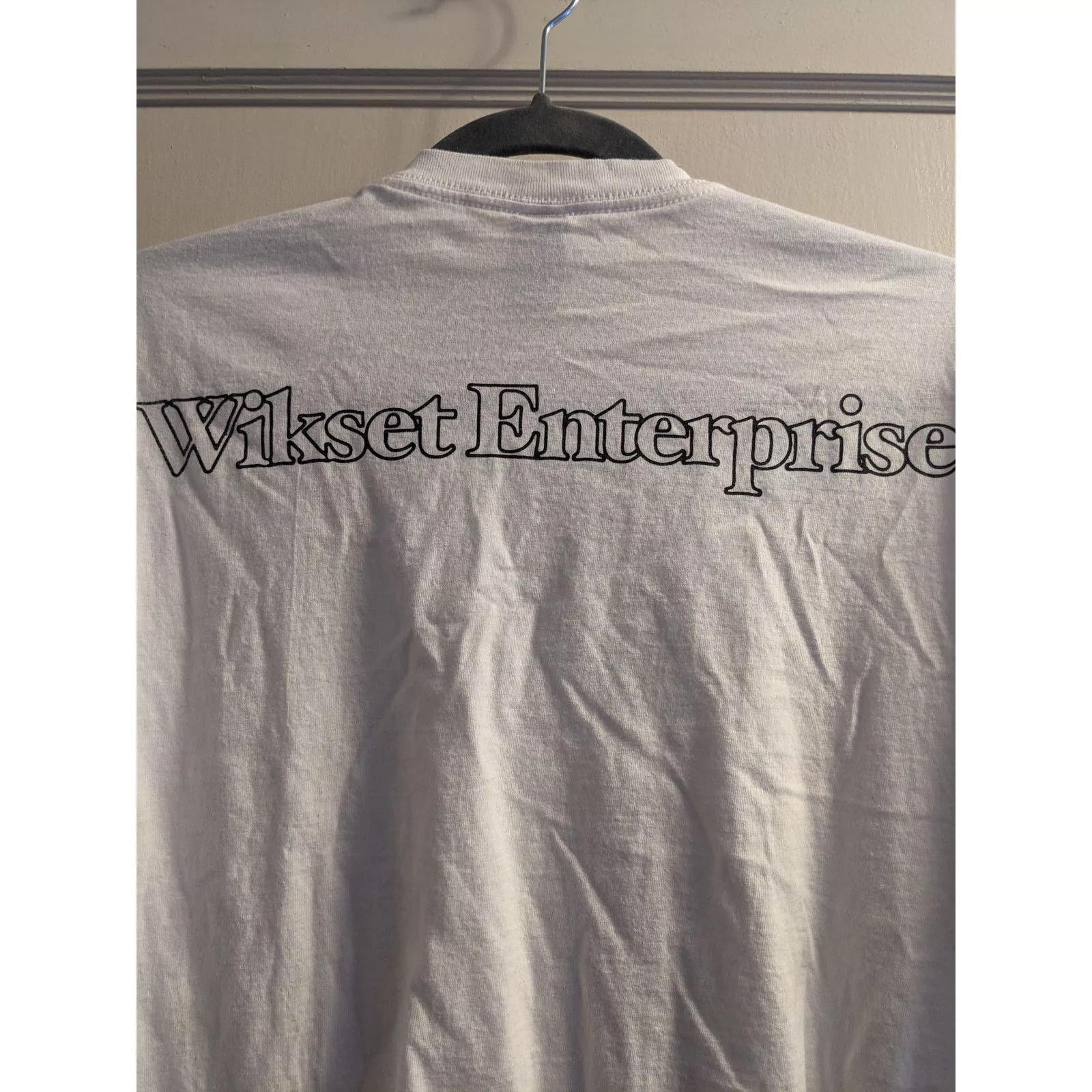 Gildan Long Sleeve T Shirts Gildan Wiki Tee White