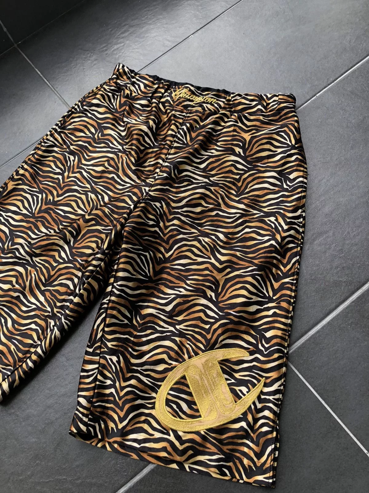 CHAMPION SHORTS Multi Streetwear