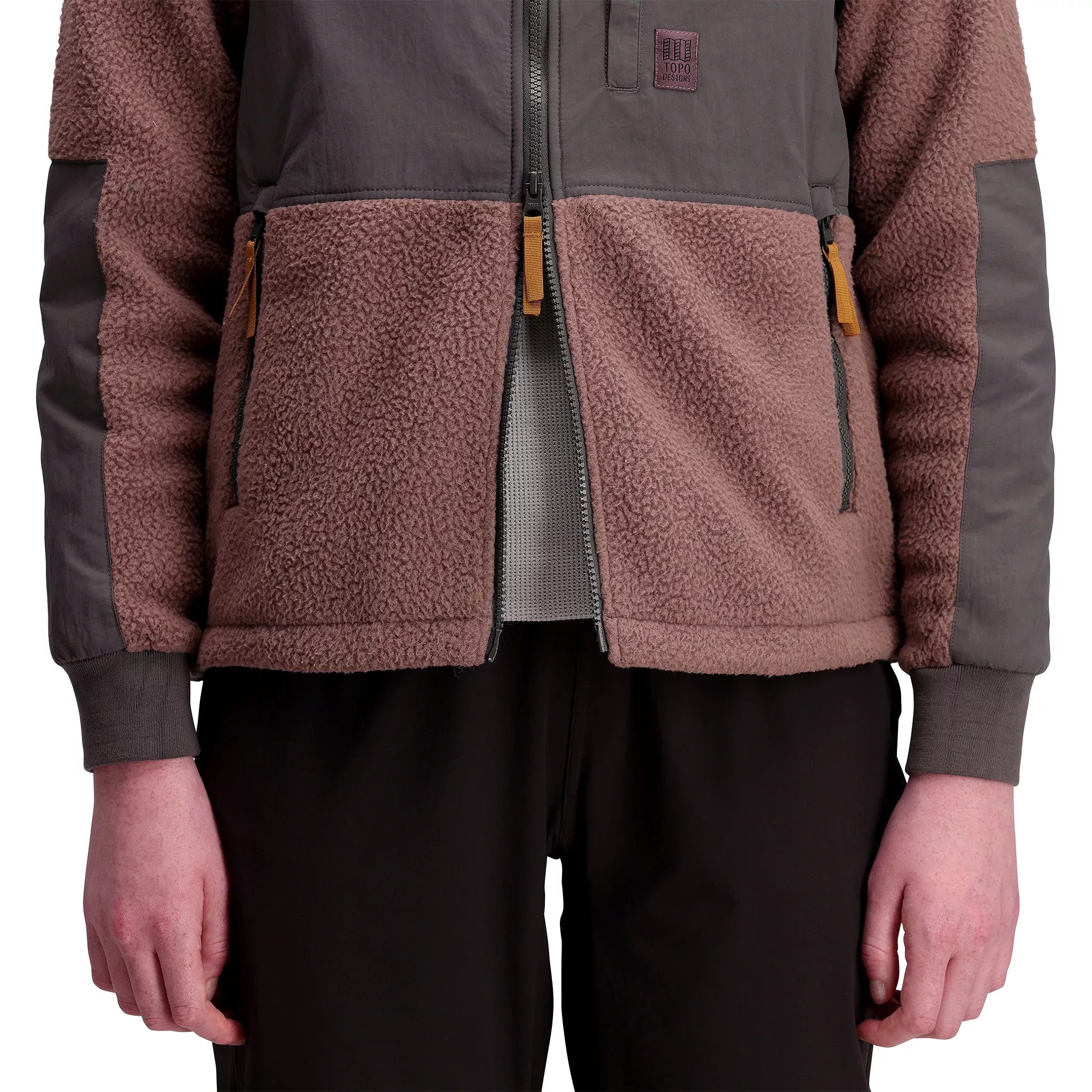 Subalpine Fleece - Women's