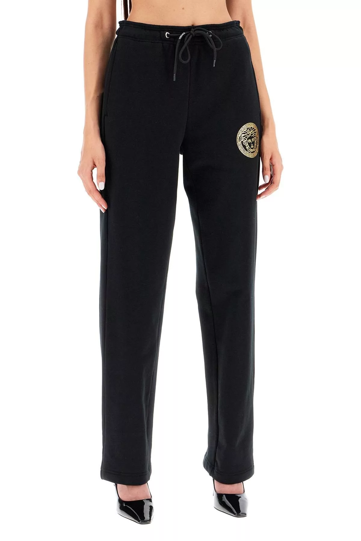 Versace Pants VERSACE Medusa Jogging Multi