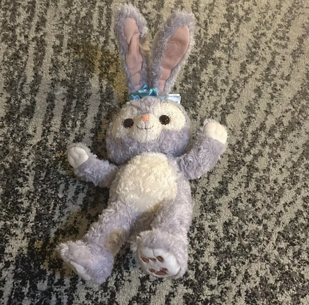 Disney Miscellaneous Disney StellaLou Plush Toy Multi