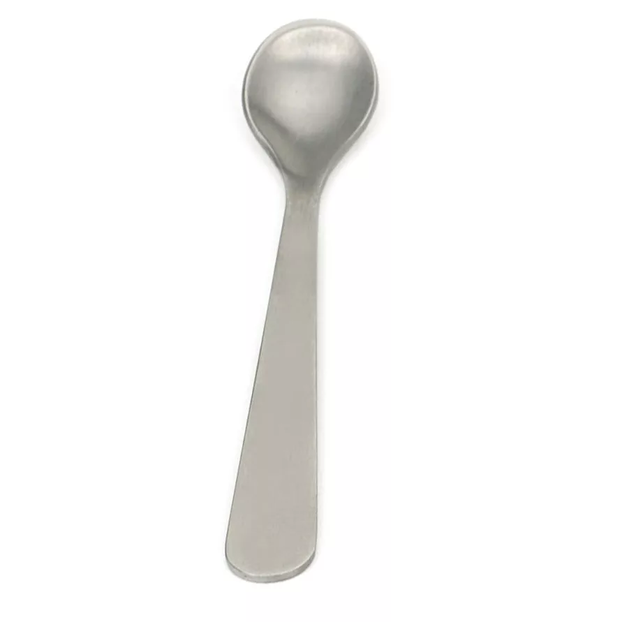 Mini Salt Spoon