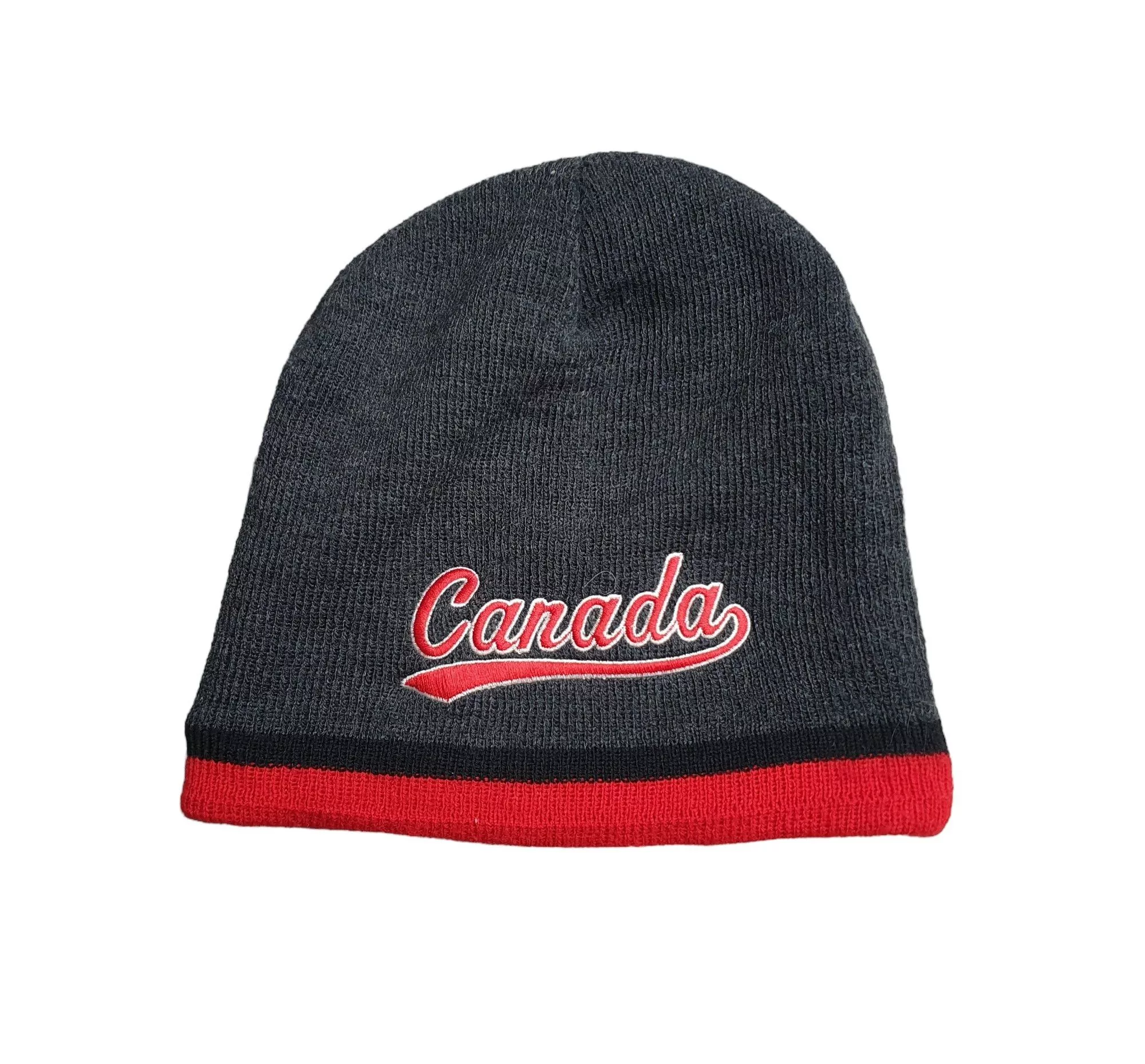Other Hats Other Canada Winter Hat Beanie Gray