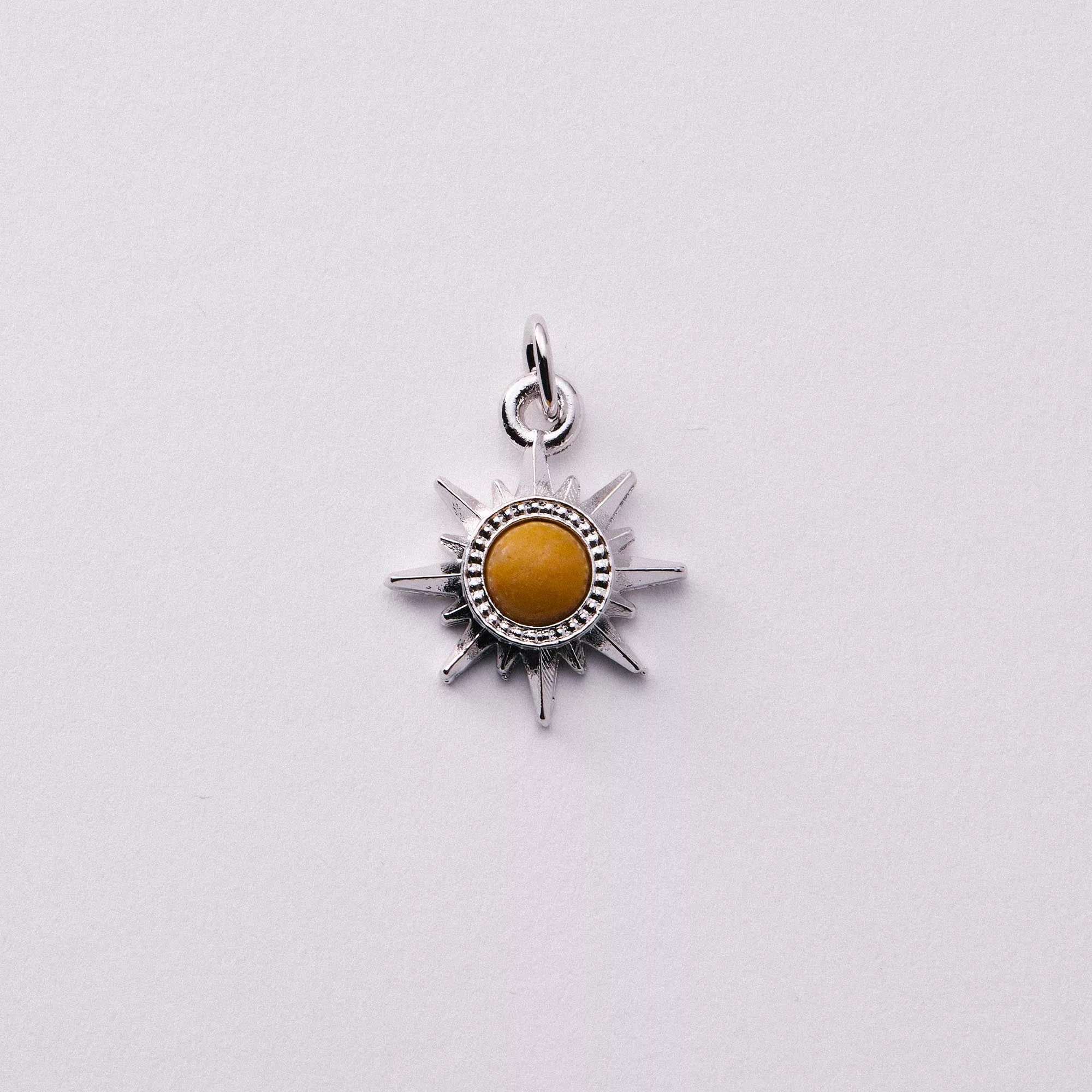 Solar Powered Charm