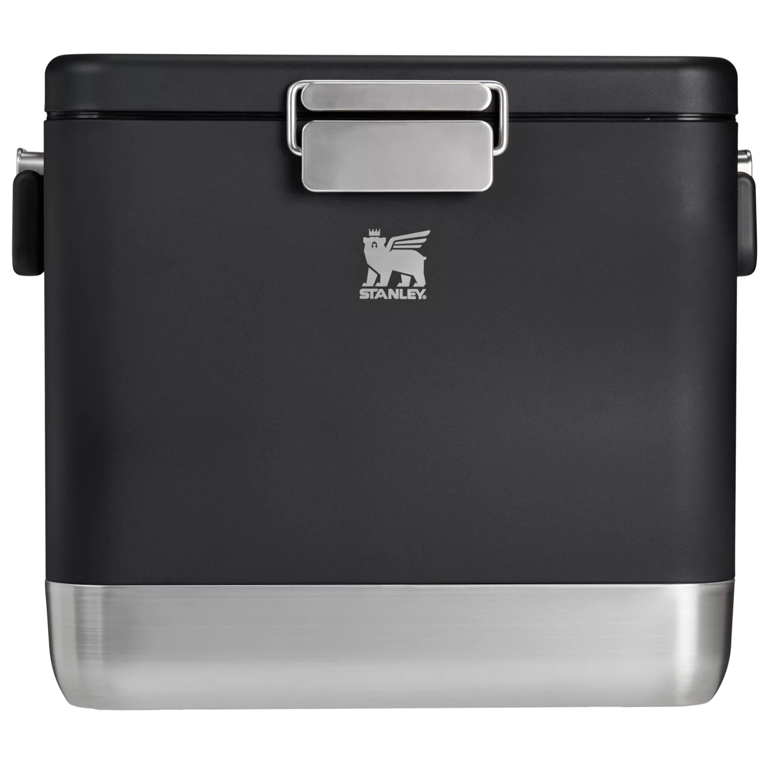 The Stanley Lifted Spirits™ Steel Cooler | 55 QT