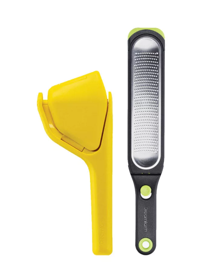 Citrus Tool Set