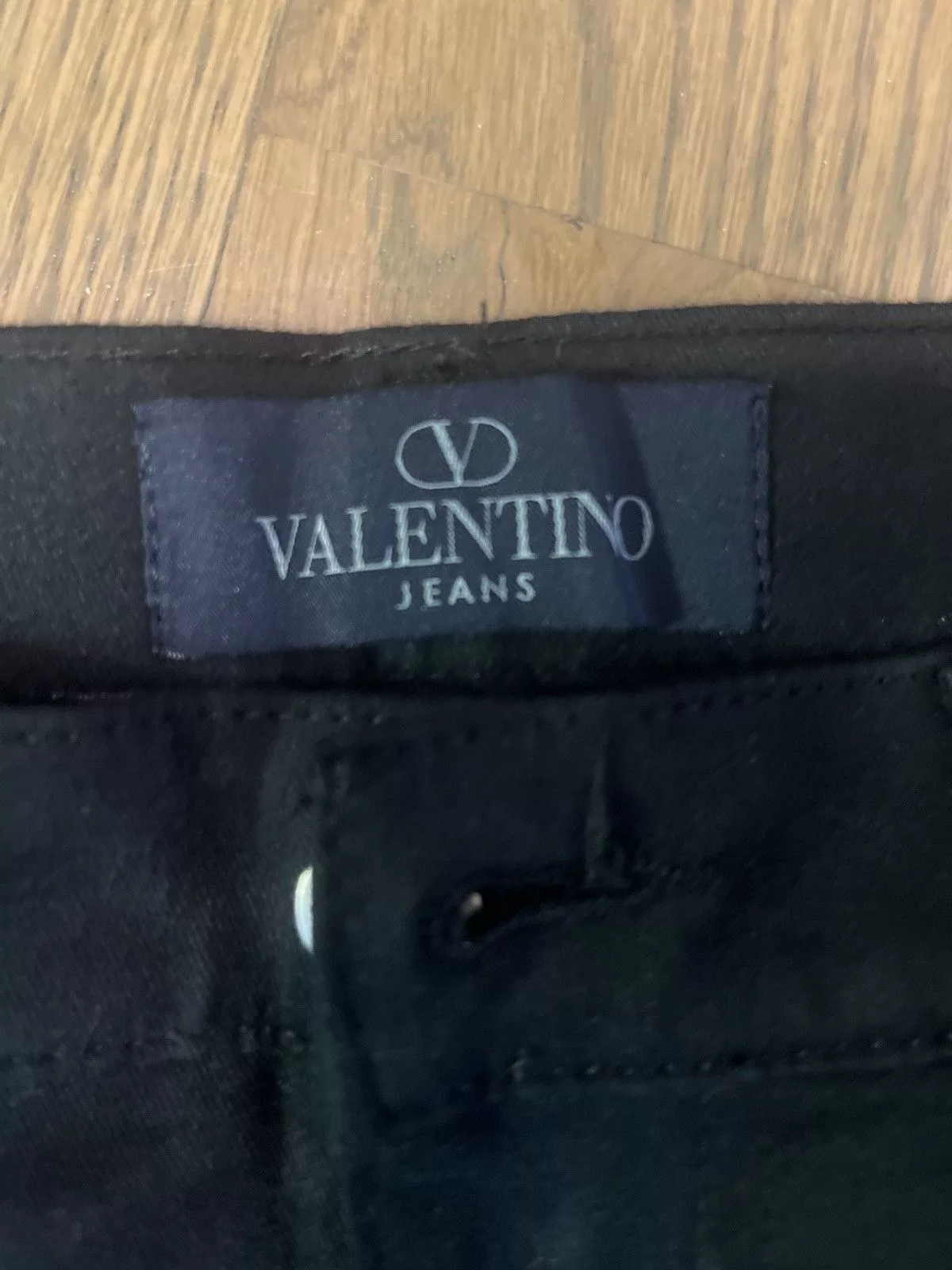 Valentino Casual Pants Valentino pants Black