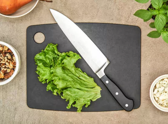 KS Slate 12X9 Cutting Board