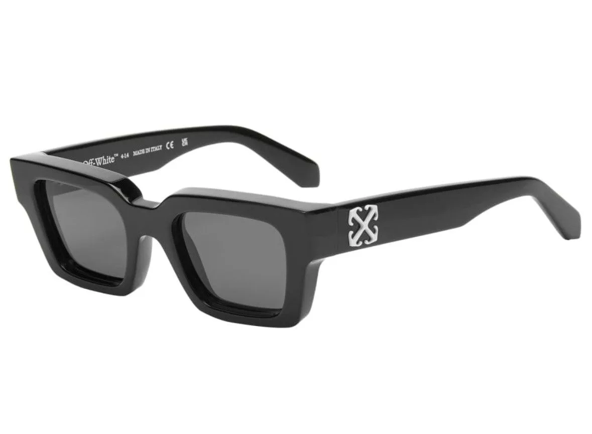 Off-White Miscellaneous Off-White Off White Sunglasses Multi