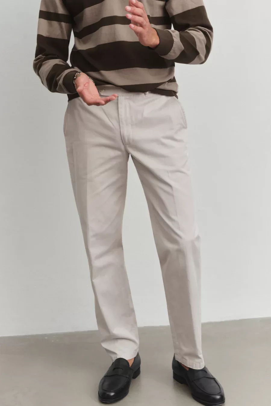 The Nice Pants