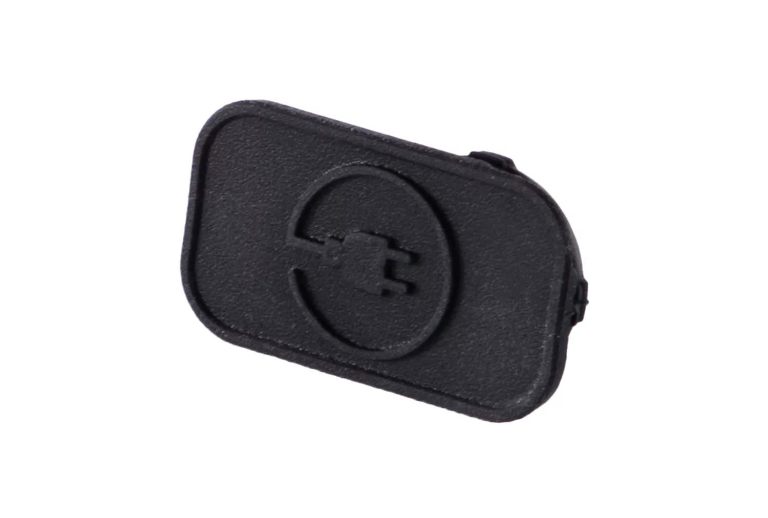 Aventon Charging Port Cover