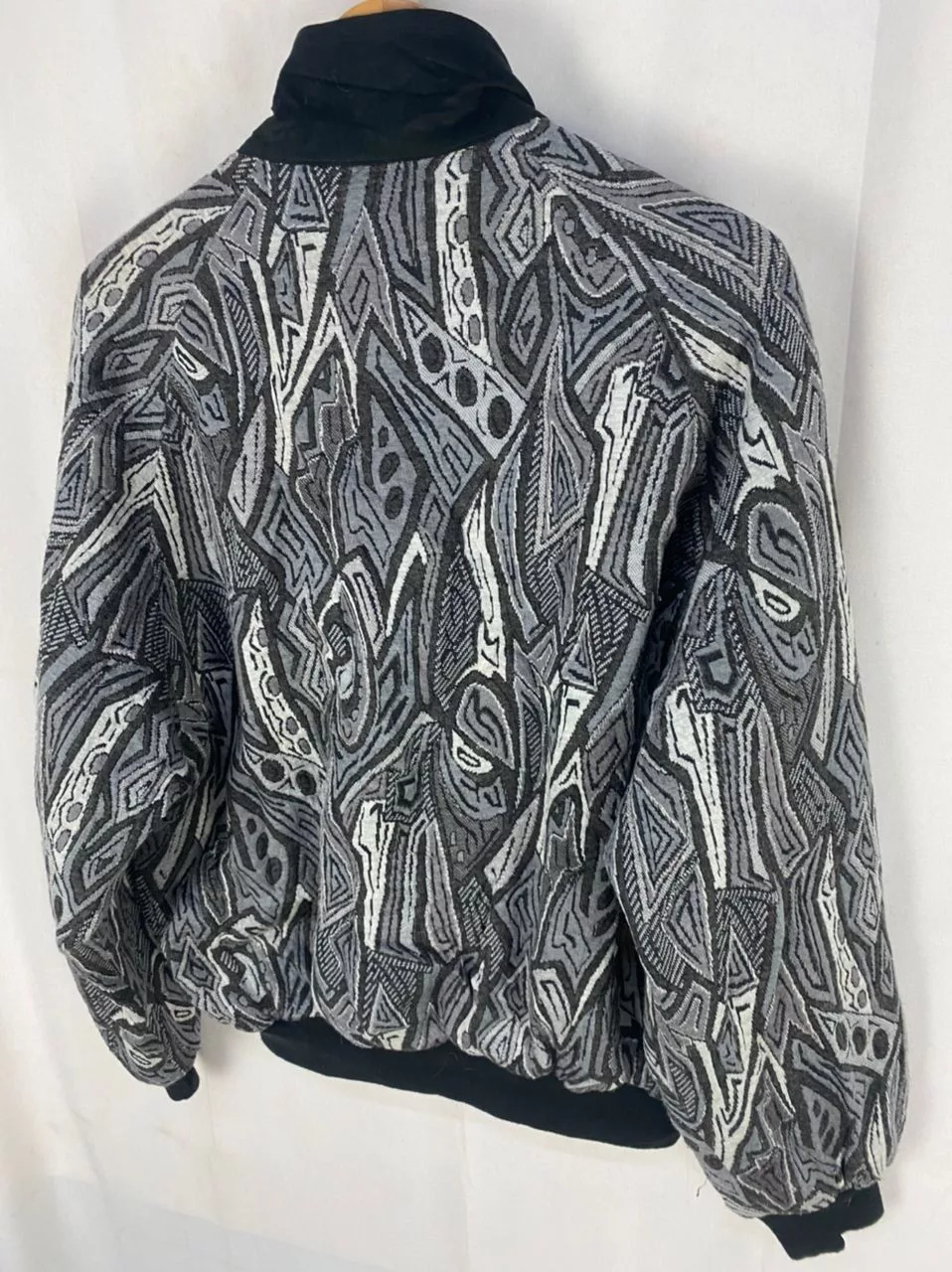 Japanese Brand Bombers Japanese Brand Comfort life Bomber zipper jacket Multi Streetwear