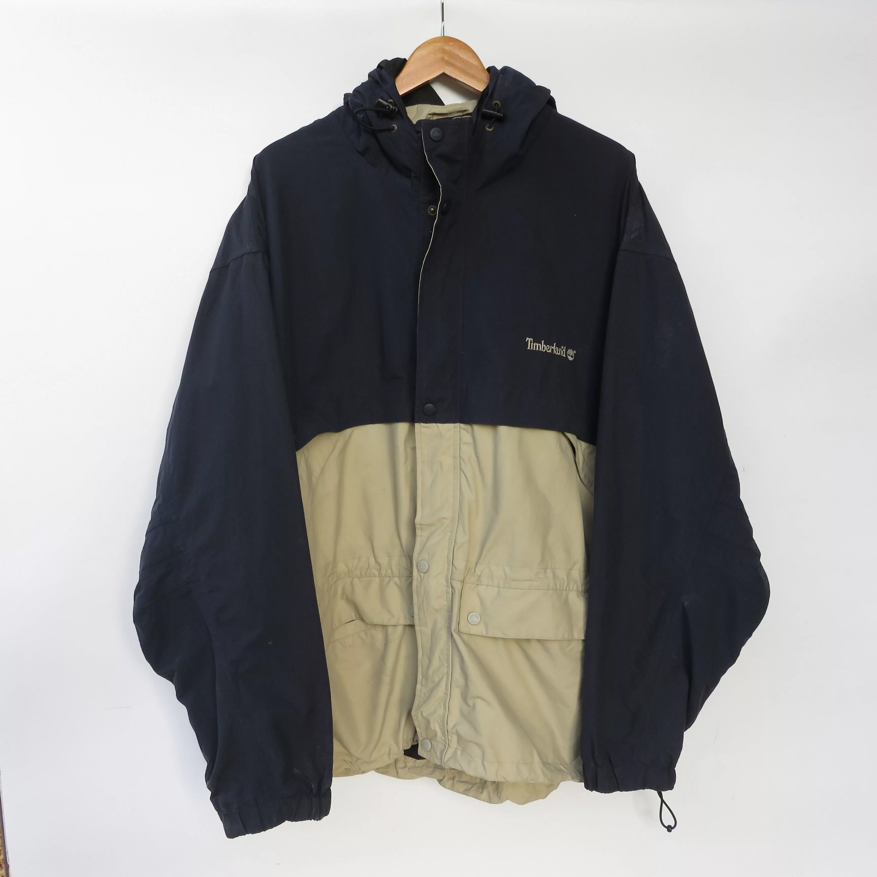 Timberland Light Jackets Timberland Outdoor Jacket Multi
