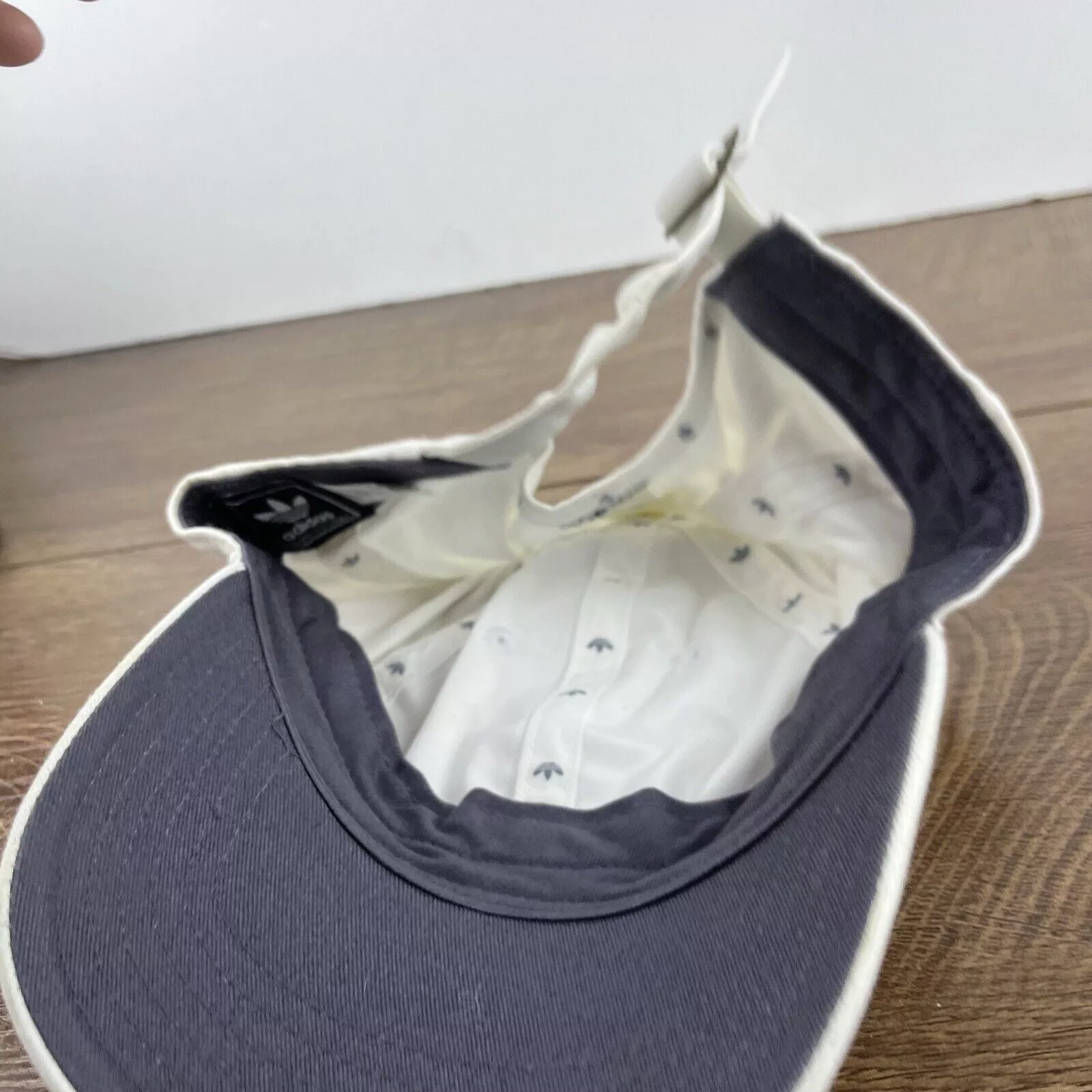 Adidas Hats Adidas Hat Adidas Adjustable Hat White Adjustable Hat White
