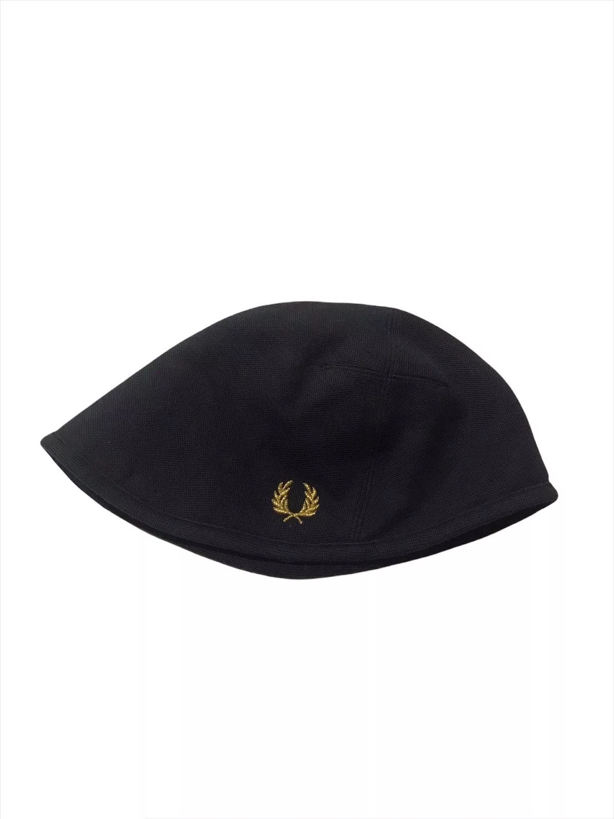 Fred Perry Hats Fred Perry Hat Black