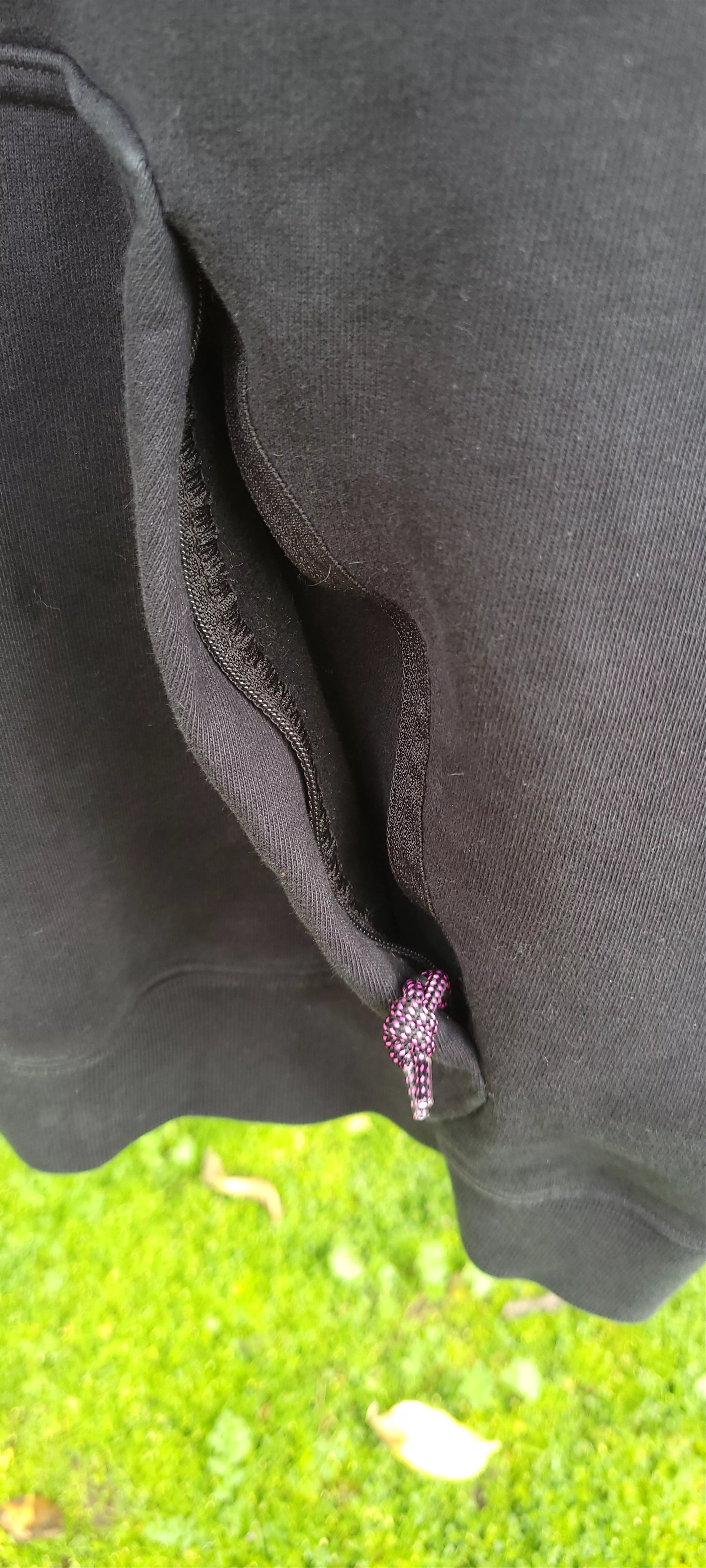 Nike ACG Sweatshirts Hoodies Nike ACG pullover Black