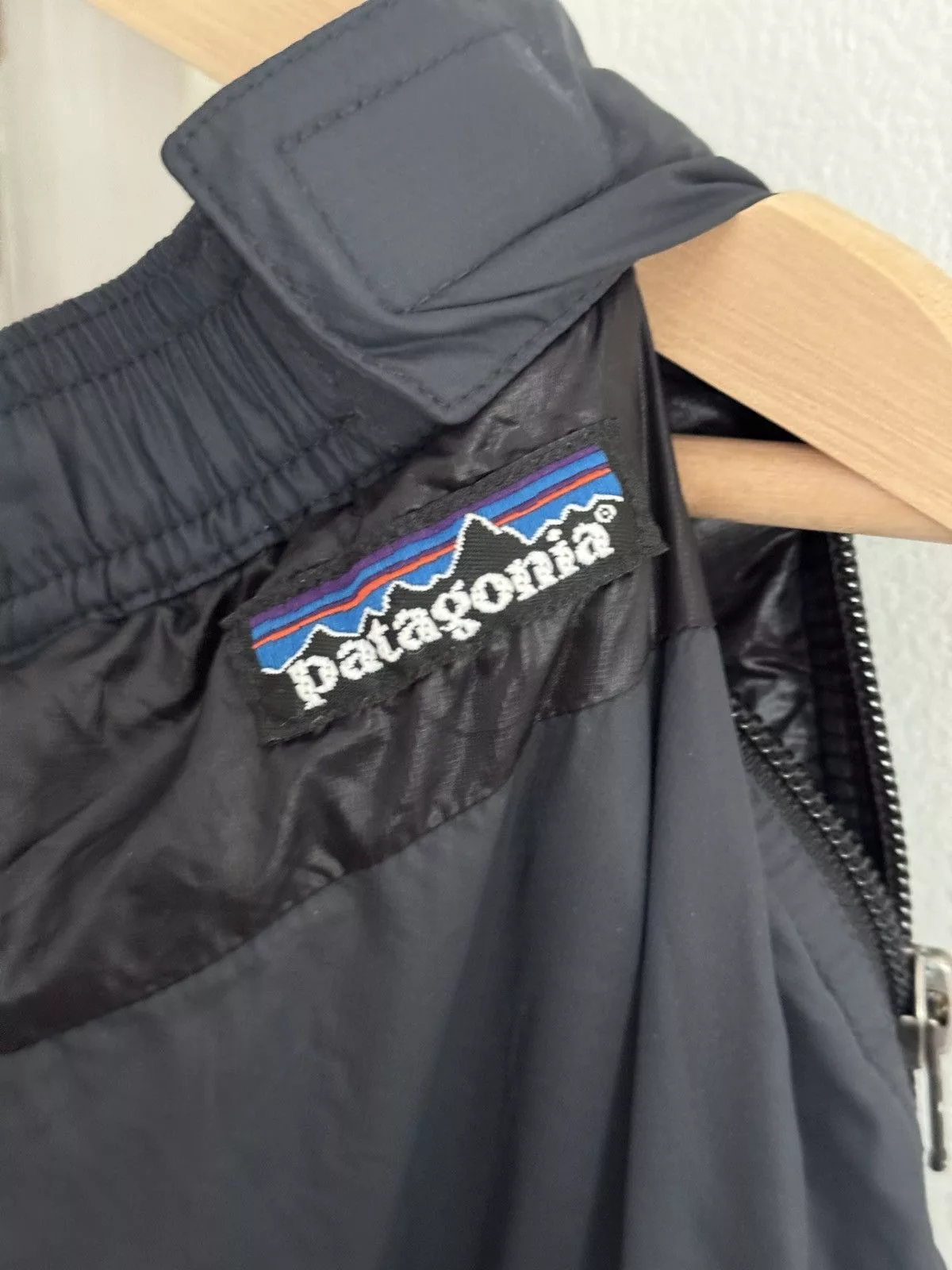 Patagonia Casual Pants patagonia black now pants